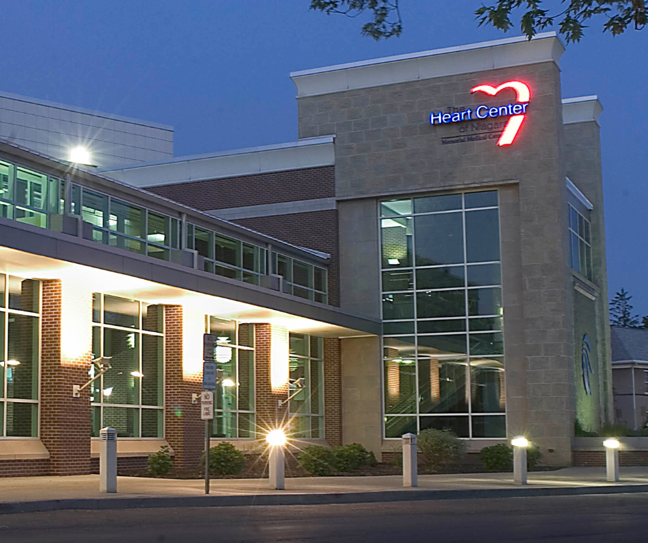 The Heart Center Of Niagara