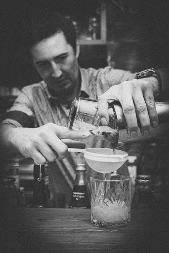 Creative Bars - Visual
