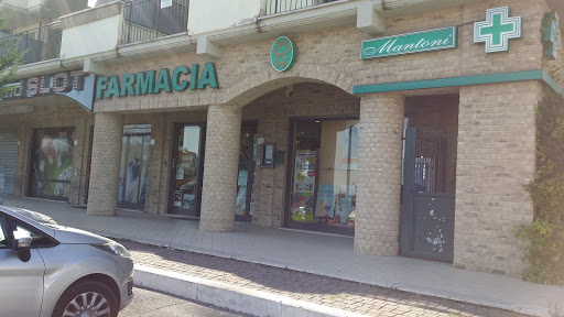 Farmacia Mantoni Panimolle snc - Thumbnail