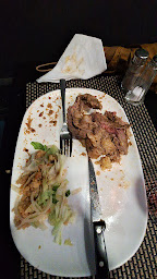 Photo n°9 de MORABEZA CAFÉ à Marseille (Restaurant)