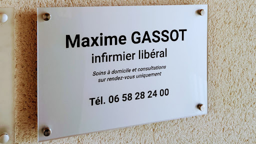 MAXIME GASSOT