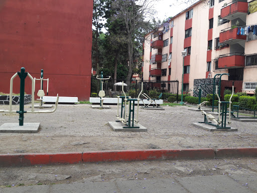 Gimnasios Urbanos 109 - Thumbnail