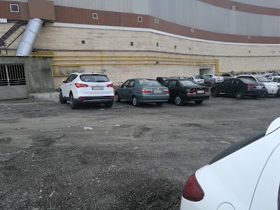 Photos of Alborz Bell Center