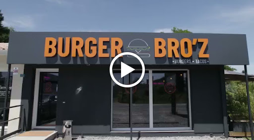 Photo 8 - Burger Bro'z