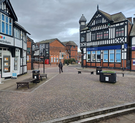 Leaders Letting & Estate Agents Northwich - Thumbnail