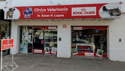 Photos of Veterinary clinic Dr. Ruben N. Luquez