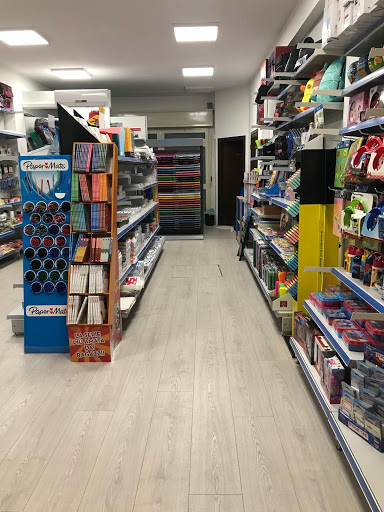 CARTOLIBRERIA TRICOLI - Thumbnail