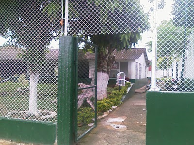 photo of Police station