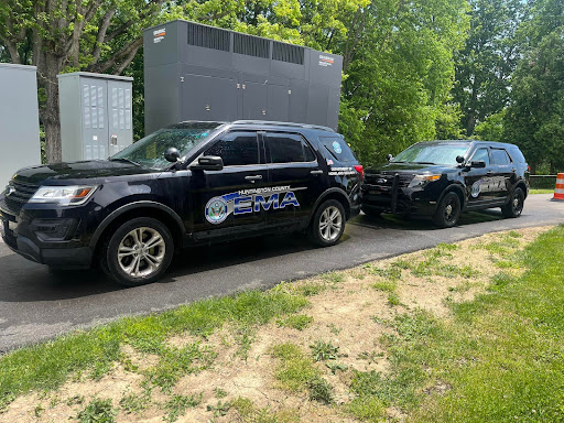 Emergency Management/Civil