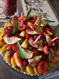 Photo n°13 de LE CHAMBERTIN à Valréas (Restaurant)