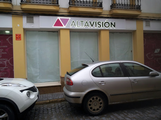 Óptica Altavisión Centro Auditivo AltaAudición - Thumbnail