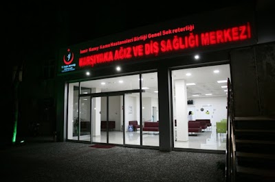 Karsiyaka Oral and Dental Health Center