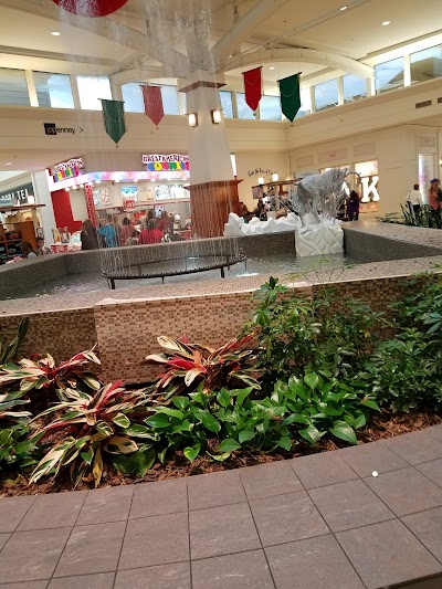 Sooner Mall