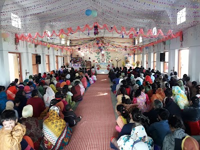 Photos of Church of Saint Joseph's Mission