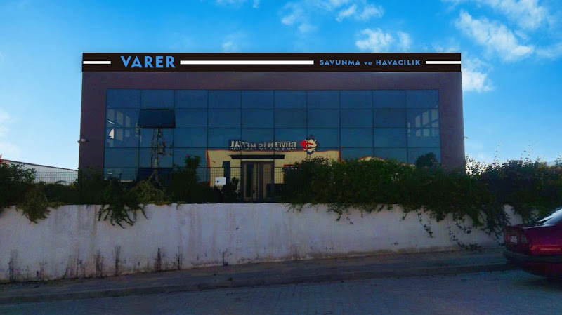 Varer Savunma ve Havacılık