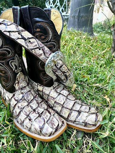 Botas Bere Olmos - Thumbnail