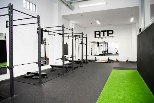 RTP Center - Visual