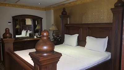 Photos of Kaya Premium Hotel