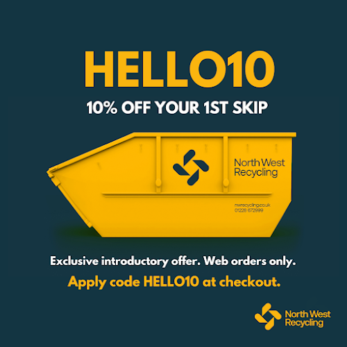 North West Recycling