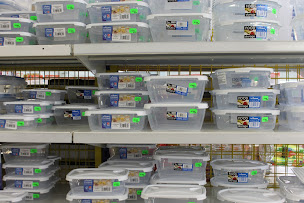 Photo n°6 de ID Stock à Estaires (Magasin discount)