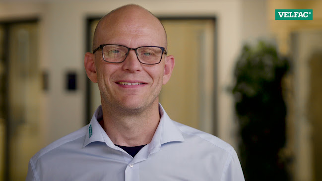 Opinii despre VELFAC udstilling în Horsens - Tømrer