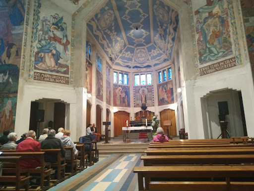 Chapelle du Souvenir - Thumbnail