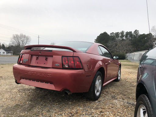 KC Auto Sales LLC Gallery - United States