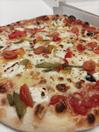 La pizza de Jeannot à Bastia