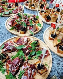 Photo n°5 de Brasserie El Bocadillo à Béziers (Restaurant)