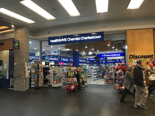 healthSAVE Chemist Charlestown Square