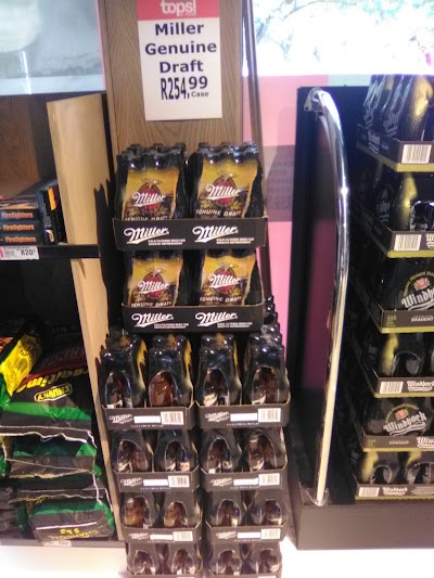 Photos of Tops at SPAR