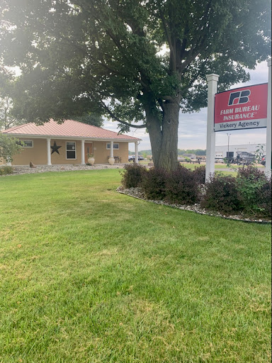 Vickery Insurance Agency- Stanton
