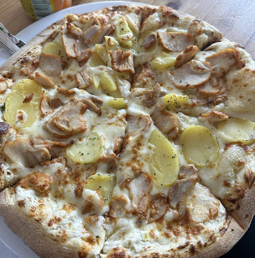 Photo 4 - Frenchy Pizza Chevrières (Pizza Time's)