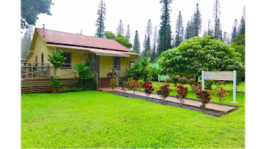 Venture Physical Therapy Lana'i City