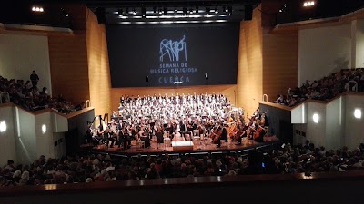 Photos of Teatro Auditorio de Cuenca