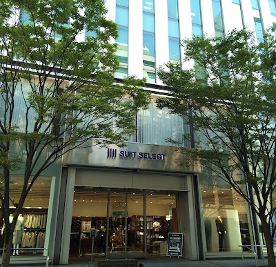 SUIT SELECT 博多