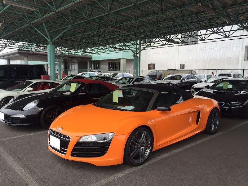 （株）ボディーショップミキ