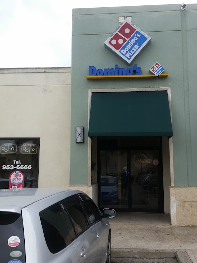 Photos of Domino's