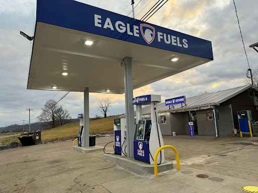 EagleStores