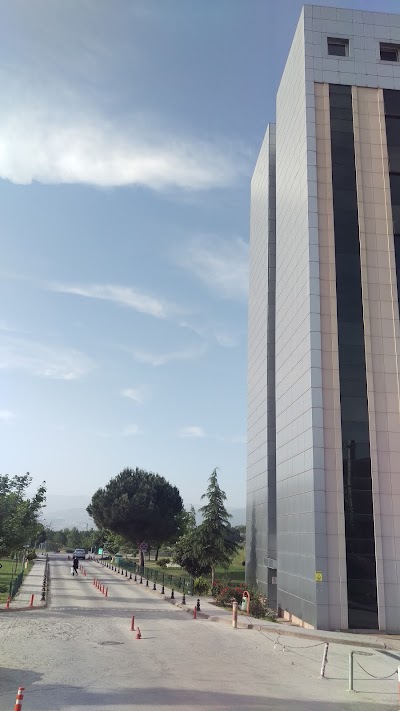 Photos of Kocaeli State Hospital Central Campus