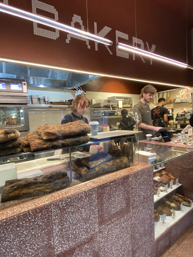 A.P Place (A.P Bakery) - Thumbnail