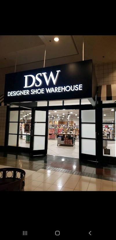 DSW Designer Shoe Warehouse