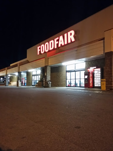 Pennington's Food Fair