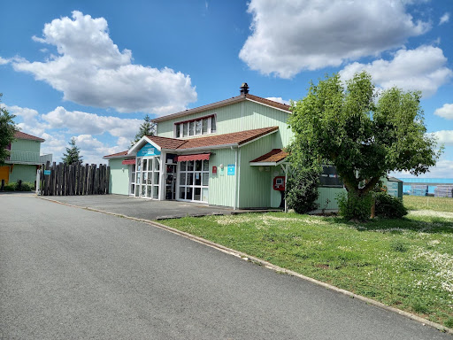 Photo de chambre hote les ormeaux à Saint-Georges-des-Coteaux (17810)