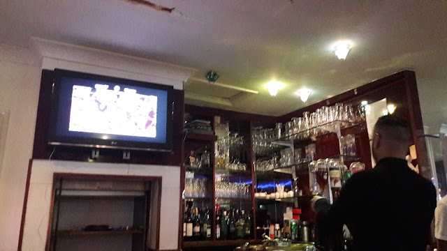 Eastern Eye Balti House