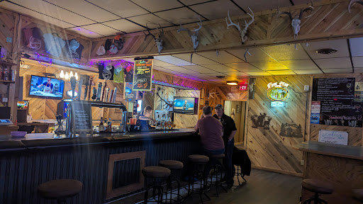 Antler Bar
