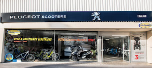 Photo n°22 de CITY BIKE SHOP - VELOLAND LIBOURNE à Libourne (Magasin de motos)