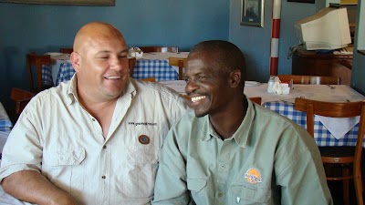 Photos of Getaway Africa.com