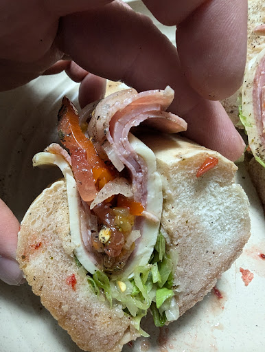 Sugar Hill Sub & Deli - Thumbnail