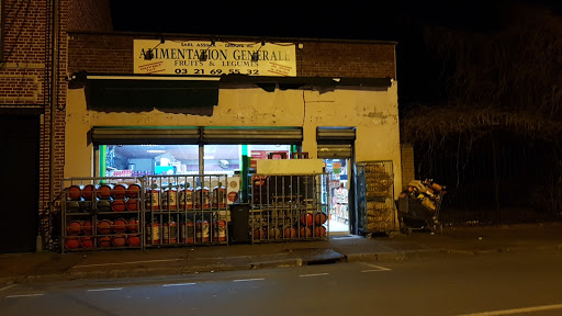 Outouloub Larbi